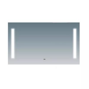 Зеркало Comforty Жасмин 120 с подсветкой, бесконтактный сенсор 00-00013783CF