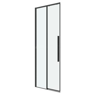 Душевая дверь Grossman Galaxy х70 Графит / Прозрачное 1/2.K33.01.70.42.00