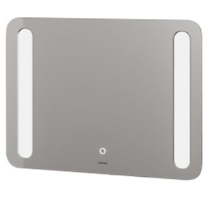 Зеркало Grossman Lara 90 LED с сенсорным выключателем 139080