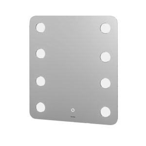 Зеркало Grossman Neon 70 LED с сенсорным выключателем 147080