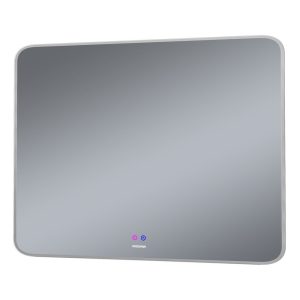 Зеркало Grossman Elegans 100 LED с сенсорным выключателем и подогревом 1710080