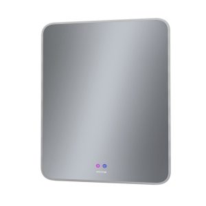 Зеркало Grossman Elegans 70 LED с сенсорным выключателем и подогревом 177080