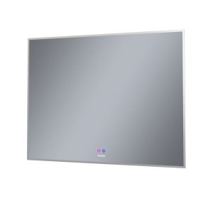 Зеркало Grossman Pragma 100 LED с сенсорным выключателем и подогревом 1810080