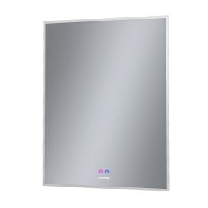 Зеркало Grossman Pragma 60 LED с сенсорным выключателем и подогревом 186080