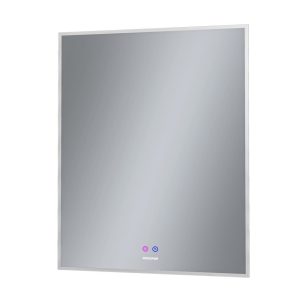 Зеркало Grossman Pragma 70 LED с сенсорным выключателем и подогревом 187080