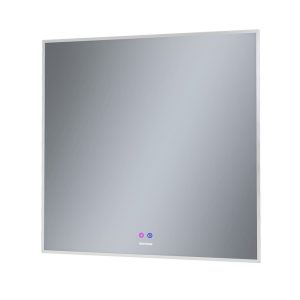 Зеркало Grossman Pragma 80 LED с сенсорным выключателем и подогревом 188080
