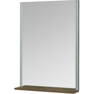 Зеркало Aquaton Терра 61 Дуб Кантри 1A247302TEDY0