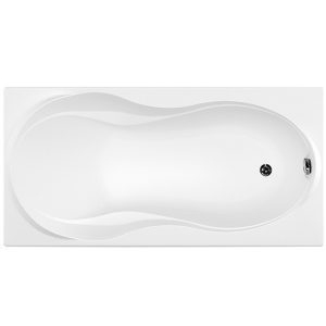 Ванна акриловая Aquanet Grenada 180х80 Белый 203971