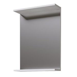 Зеркало Grossman Крит 52 Белый глянцевый 205002