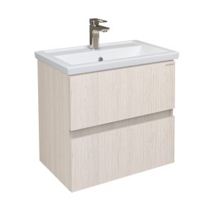 Тумба подвесная Grossman Юнит 60 Кадена лайт 206017