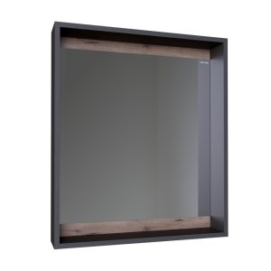 Зеркало Grossman Смарт 70 Графит 207007