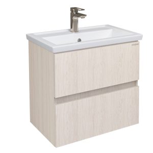 Тумба подвесная Grossman Юнит 70 Кадена лайт 207013