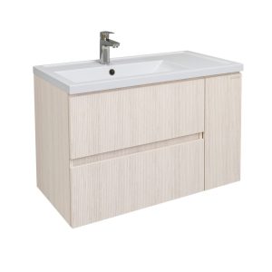 Тумба подвесная Grossman Юнит 80 Кадена лайт 2080141