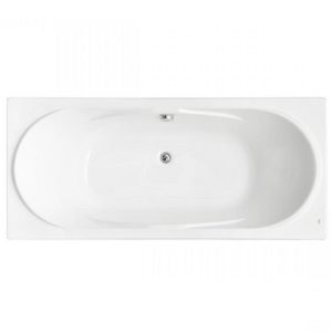 Ванна акриловая Roca Madeira 180х80 Белый 248525000 Ванна акриловая Roca Madeira 180х80 Белый 248525000