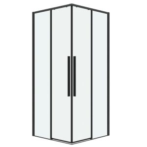 Душевой уголок Grossman Galaxy 90х90 Графит / Прозрачное 300.K33.01.9090.42.00 Душевой уголок Grossman Galaxy 90х90 Графит / Прозрачное 300.K33.01.9090.42.00