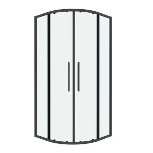 Душевой уголок Grossman Cosmo 90х90 Графит / Прозрачное 301.K33.02.9090.42.00 Душевой уголок Grossman Cosmo 90х90 Графит / Прозрачное 301.K33.02.9090.42.00