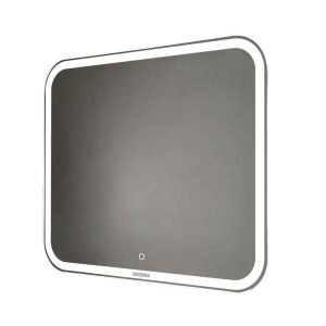 Зеркало Grossman Comfort 80 LED с сенсорным выключателем 380550
