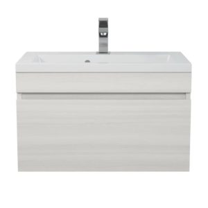 Тумба подвесная Uperwood Eva 57,5 Дуб хабро 3930213462