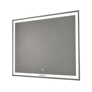 Зеркало Grossman Pragma 80 LED с сенсорным выключателем 480600