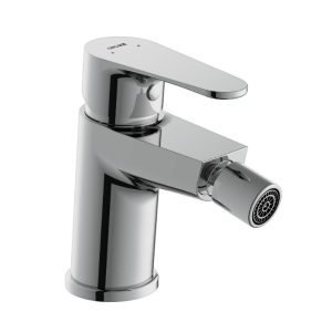 Смеситель для биде Cersanit Cersania Хром глянцевый 63033