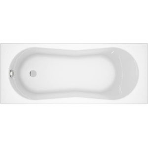 Ванна акриловая Cersanit Nike 170х70 Белый 63347