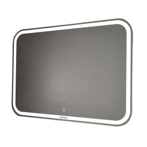 Зеркало Grossman Comfort 91,5 LED с сенсорным выключателем 690680