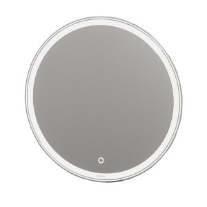 Зеркало Grossman Sento 80 LED с сенсорным выключателем 98080