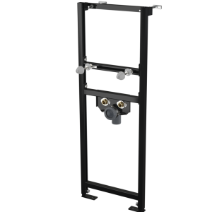 Инсталляция Alcadrain Sadromodul для подвесной раковины A104/1120 Инсталляция Alcadrain Sadromodul для подвесной раковины A104/1120