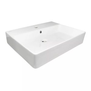 Раковина накладная Comforty 60 Белый глянцевый CF3WL032