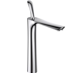 Смеситель для раковины D&K Venice Baciano Хром глянцевый DA1032041