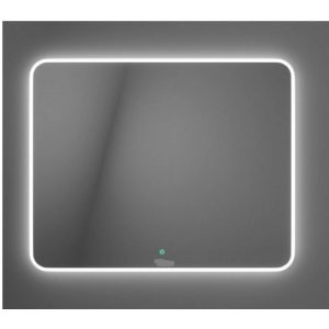 Зеркало Desert Onyx Light 100 с сенсором и подогревом DS233