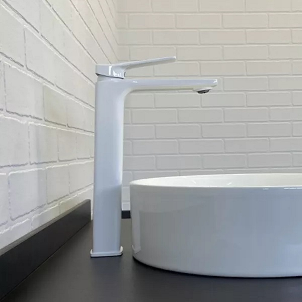 Смеситель для раковины Comforty FC071 Хром глянцевый FC071B-CKBT