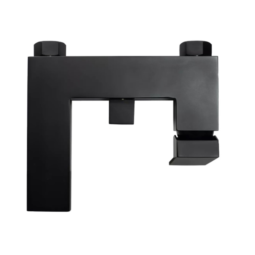 Смеситель для ванны Comforty FE045 Черный матовый FE045H1-CMT Смеситель для ванны Comforty FE045 Черный матовый FE045H1-CMT — изображение 3