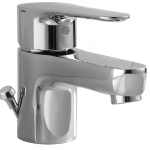 Смеситель для раковины Jacob Delafon July с донным клапаном E16027-4-CP