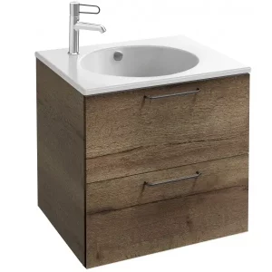 Тумба подвесная Jacob Delafon Odeon Rive Gauche 60 Дуб Тумба подвесная Jacob Delafon Odeon Rive Gauche 60 Дуб