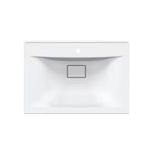 Раковина мебельная Paola Elegante 65 Белый