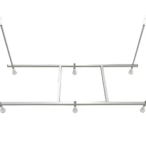 Каркас Aquatek Лугано,Либерти 150 (шпильки) KAR-0000059 Каркас Aquatek Лугано,Либерти 150 (шпильки) KAR-0000059