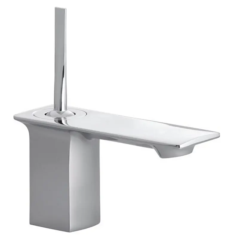 Смеситель для раковины Jacob Delafon Stance E14760-CP Смеситель для раковины Jacob Delafon Stance E14760-CP