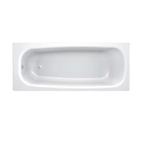 Ванна стальная BLB Universal 160х70 Белый B60H Ванна стальная BLB Universal 160х70 Белый B60H
