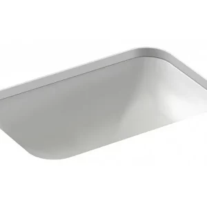 Раковина встраиваемая Jacob Delafon Vox 56х39