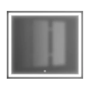 Зеркало Uperwood Tanos 90 led + подогрев