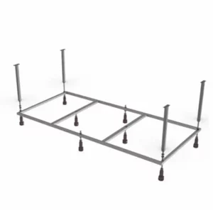 Каркас Viant София 150х70 (отдельно не продается) VKASVLIBAVE15070 Каркас Viant София 150х70 (отдельно не продается) VKASVLIBAVE15070