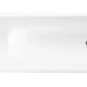 Ванна акриловая Viant Барселона 170х70 Белый VVABA17070