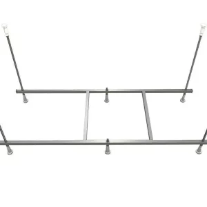 Каркас Aquatek Лайма, София 150 (шпильки) KAR-0000052 Каркас Aquatek Лайма, София 150 (шпильки) KAR-0000052