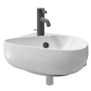 Раковина компактная Jacob Delafon Nouvelle Vague 45 EGK112-00