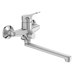Смеситель для ванны Jacob Delafon Brive E78117-CP Смеситель для ванны Jacob Delafon Brive E78117-CP