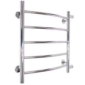 Полотенцесушитель водяной Санприз Классик П5 500*600 Хром глянцевый 11014