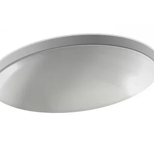 Раковина встраиваемая Jacob Delafon Vox 44х36