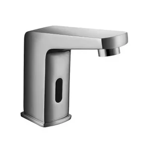 Смеситель для раковины Lemark Project Хром LM4650CE