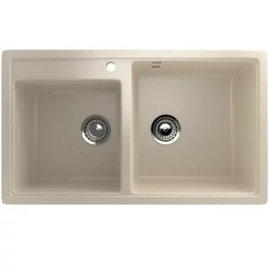Мойка кухонная Ulgran Classic 84 U-200-328 Бежевый Мойка кухонная Ulgran Classic 84 U-200-328 Бежевый